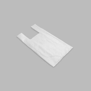 Sacolas Plásticas Pequenas