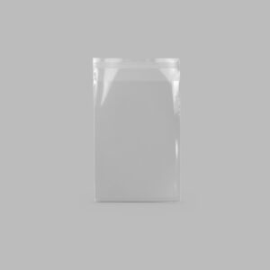 Sacos Plásticos Pequenos